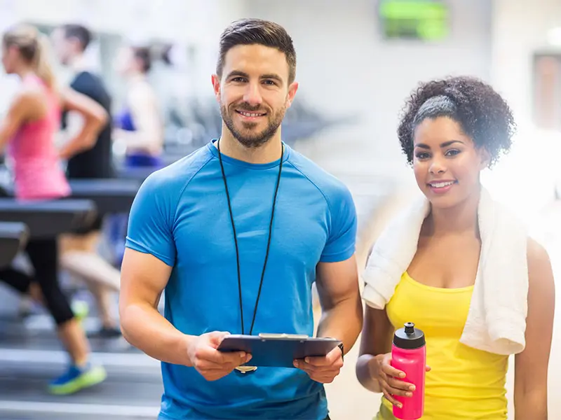 Teoría del Entrenamiento